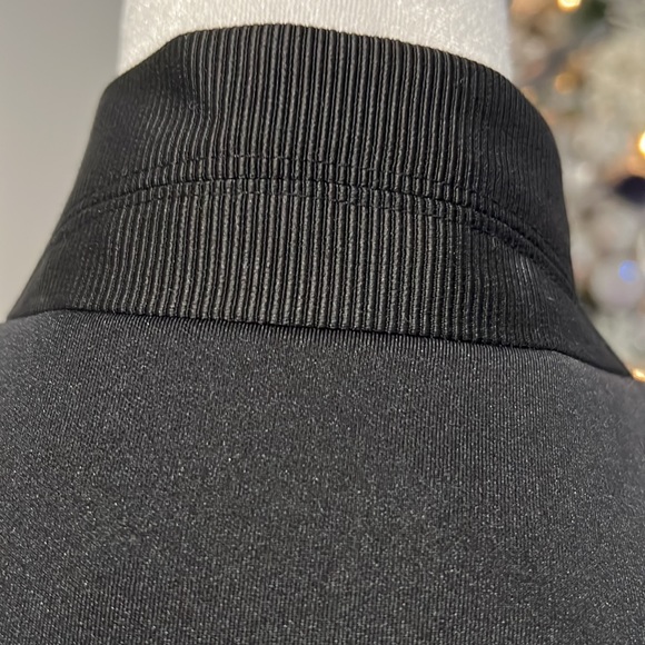 TED BAKER,BLACK TUXEDO STYLE JACKET - Picture 4 of 14